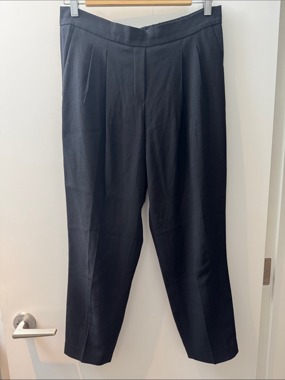Babaton Conan Pant in black size 6